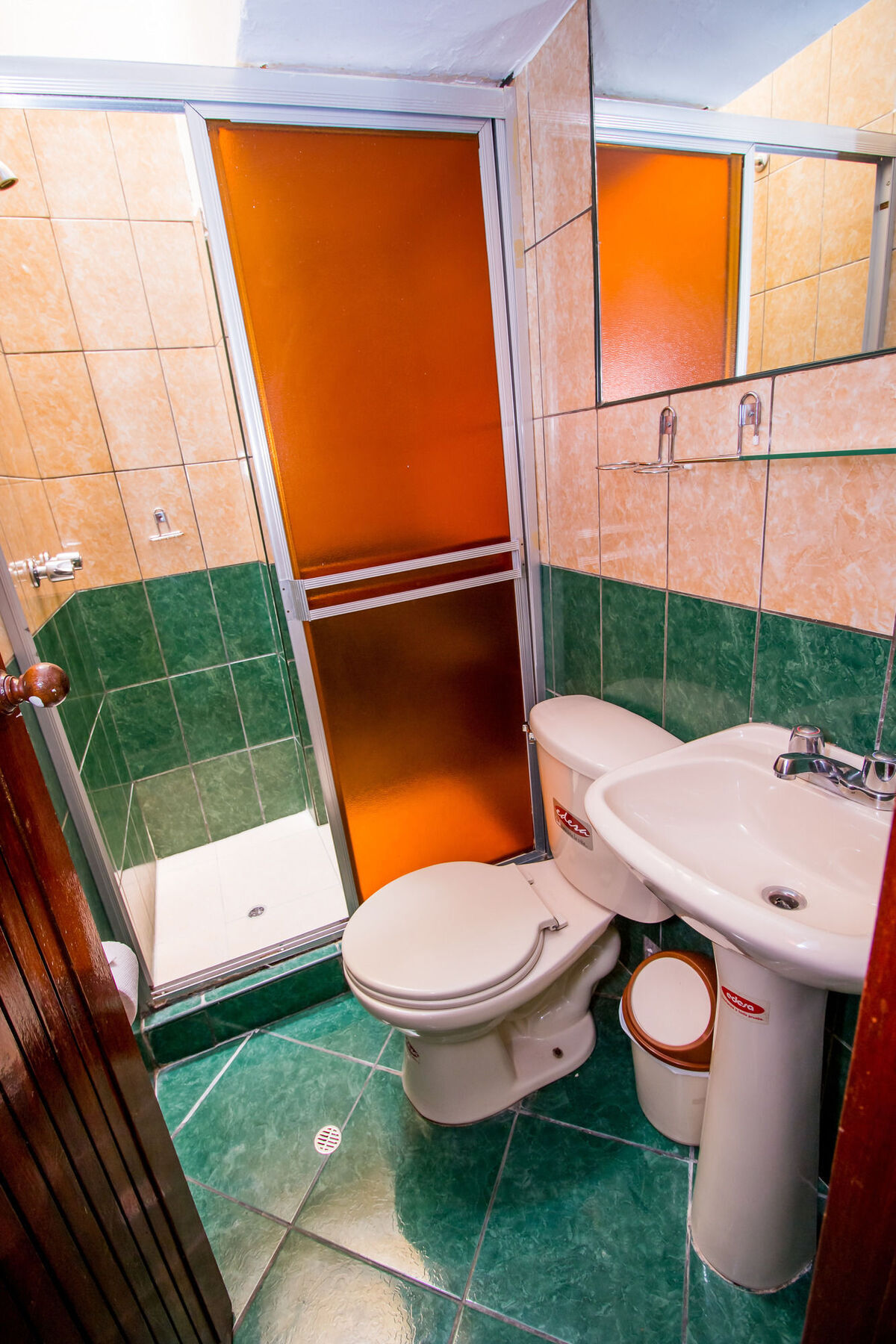 Hotel Carlos V Куско Экстерьер фото